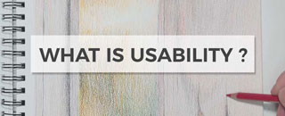 What is usability ?